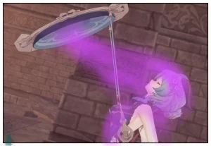 Shizumi Hanako The Wanderers Hat P1-P7 English - Page 412