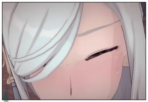 Shizumi Hanako The Wanderers Hat P1-P7 English - Page 416