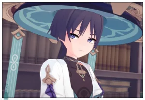 Shizumi Hanako The Wanderers Hat P1-P7 English - Page 42