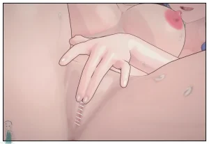 Shizumi Hanako The Wanderers Hat P1-P7 English - Page 434