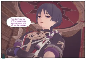 Shizumi Hanako The Wanderers Hat P1-P7 English - Page 441