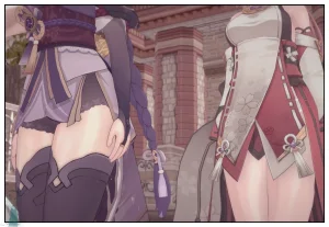 Shizumi Hanako The Wanderers Hat P1-P7 English - Page 443