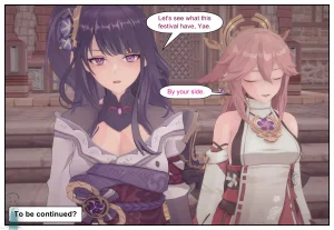 Shizumi Hanako The Wanderers Hat P1-P7 English - Page 445