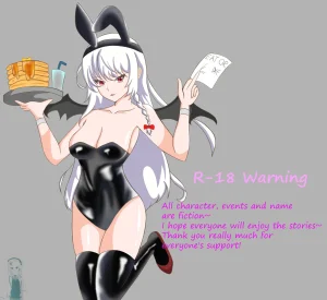 Shizumi Hanako The Wanderers Hat P1-P7 English - Page 447