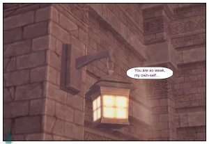 Shizumi Hanako The Wanderers Hat P1-P7 English - Page 448