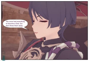 Shizumi Hanako The Wanderers Hat P1-P7 English - Page 449