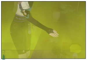 Shizumi Hanako The Wanderers Hat P1-P7 English - Page 46