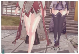 Shizumi Hanako The Wanderers Hat P1-P7 English - Page 466