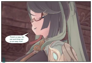 Shizumi Hanako The Wanderers Hat P1-P7 English - Page 482