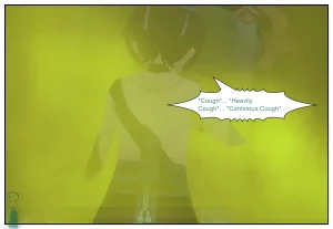 Shizumi Hanako The Wanderers Hat P1-P7 English - Page 50