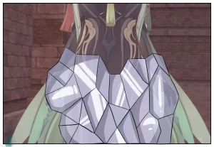 Shizumi Hanako The Wanderers Hat P1-P7 English - Page 501