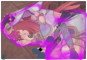 Shizumi Hanako The Wanderers Hat P1-P7 English - Page 506