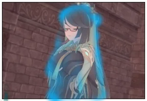 Shizumi Hanako The Wanderers Hat P1-P7 English - Page 508