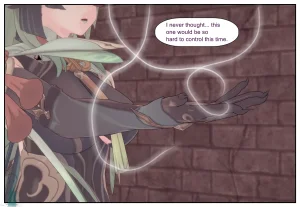 Shizumi Hanako The Wanderers Hat P1-P7 English - Page 526