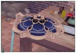 Shizumi Hanako The Wanderers Hat P1-P7 English - Page 53