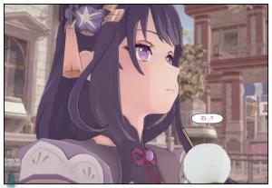 Shizumi Hanako The Wanderers Hat P1-P7 English - Page 563