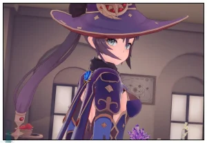 Shizumi Hanako The Wanderers Hat P1-P7 English - Page 57