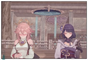 Shizumi Hanako The Wanderers Hat P1-P7 English - Page 573