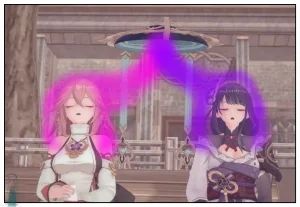 Shizumi Hanako The Wanderers Hat P1-P7 English - Page 574