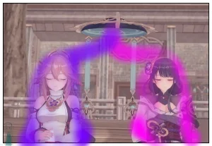 Shizumi Hanako The Wanderers Hat P1-P7 English - Page 575