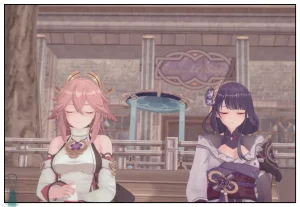 Shizumi Hanako The Wanderers Hat P1-P7 English - Page 576