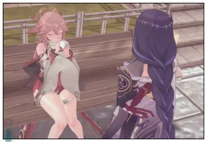 Shizumi Hanako The Wanderers Hat P1-P7 English - Page 596