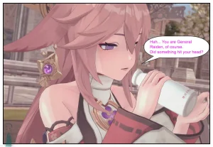 Shizumi Hanako The Wanderers Hat P1-P7 English - Page 597