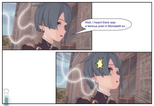 Shizumi Hanako The Wanderers Hat P1-P7 English - Page 606