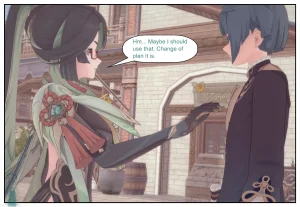 Shizumi Hanako The Wanderers Hat P1-P7 English - Page 608