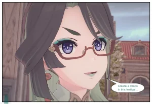 Shizumi Hanako The Wanderers Hat P1-P7 English - Page 609