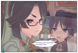 Shizumi Hanako The Wanderers Hat P1-P7 English - Page 610