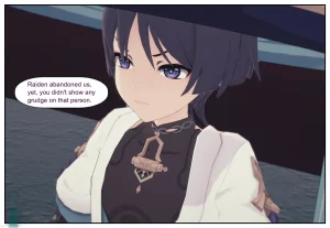 Shizumi Hanako The Wanderers Hat P1-P7 English - Page 613