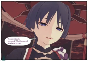 Shizumi Hanako The Wanderers Hat P1-P7 English - Page 617