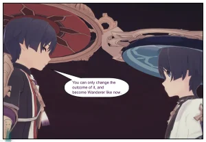 Shizumi Hanako The Wanderers Hat P1-P7 English - Page 618
