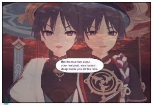 Shizumi Hanako The Wanderers Hat P1-P7 English - Page 619