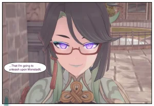 Shizumi Hanako The Wanderers Hat P1-P7 English - Page 624