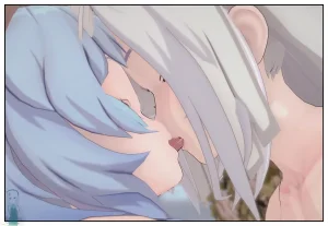 Shizumi Hanako The Wanderers Hat P1-P7 English - Page 642