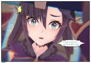 Shizumi Hanako The Wanderers Hat P1-P7 English - Page 65