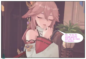 Shizumi Hanako The Wanderers Hat P1-P7 English - Page 654