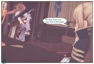 Shizumi Hanako The Wanderers Hat P1-P7 English - Page 665