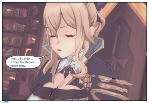 Shizumi Hanako The Wanderers Hat P1-P7 English - Page 666