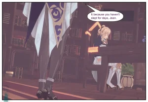 Shizumi Hanako The Wanderers Hat P1-P7 English - Page 667