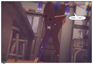 Shizumi Hanako The Wanderers Hat P1-P7 English - Page 67