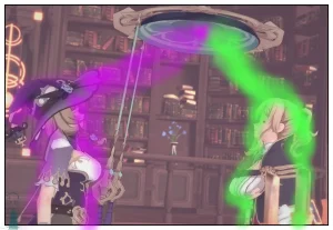 Shizumi Hanako The Wanderers Hat P1-P7 English - Page 674