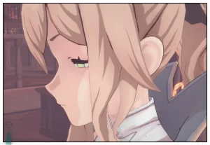 Shizumi Hanako The Wanderers Hat P1-P7 English - Page 676