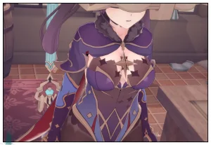 Shizumi Hanako The Wanderers Hat P1-P7 English - Page 69