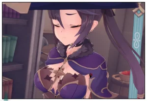 Shizumi Hanako The Wanderers Hat P1-P7 English - Page 70