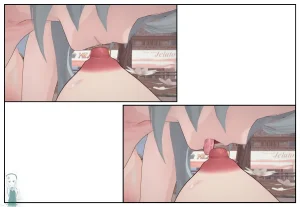 Shizumi Hanako The Wanderers Hat P1-P7 English - Page 705