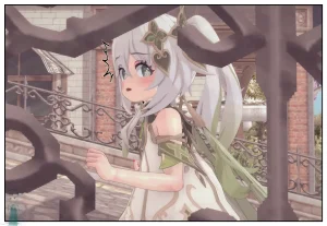 Shizumi Hanako The Wanderers Hat P1-P7 English - Page 717