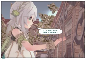 Shizumi Hanako The Wanderers Hat P1-P7 English - Page 722